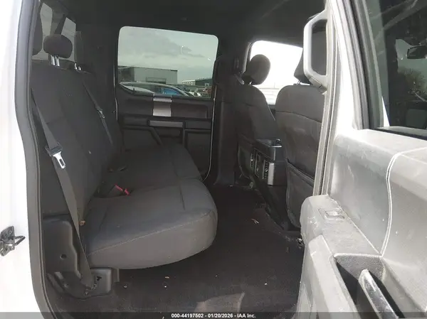 1FTEW1EG5GKE29424 2016 FORD F-150 - Image 8