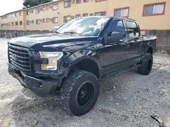 1FTEW1EG5GKE39175 2016 FORD F-150