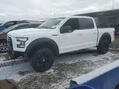 1FTEW1EG5GKE43050 2016 FORD F-150