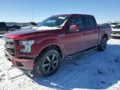 1FTEW1EG5GKE43677 2016 FORD F-150