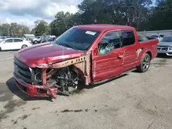 1FTEW1EG5GKE58583 2016 FORD F-150