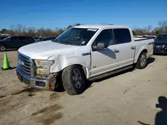 1FTEW1EG5GKE69924 2016 FORD F-150