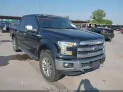 1FTEW1EG5GKE71382 2016 FORD F-150