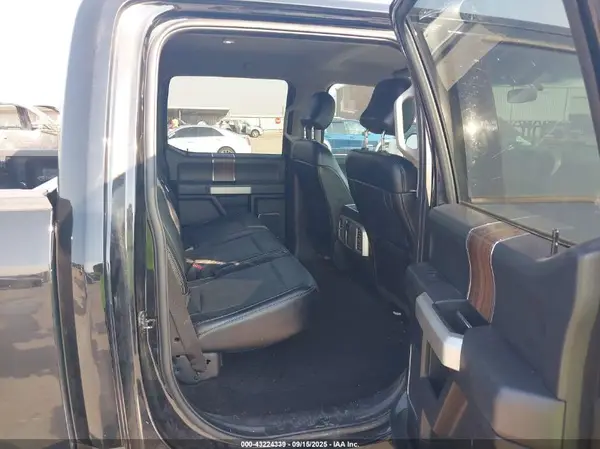 1FTEW1EG5GKE71382 2016 FORD F-150 - Image 8