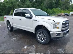 1FTEW1EG5GKE81345 2016 FORD F-150