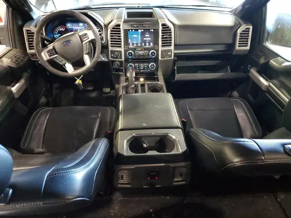 1FTEW1EG5GKE81829 2016 FORD F-150 - Image 8