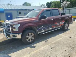 1FTEW1EG5GKE82480 2016 FORD F-150