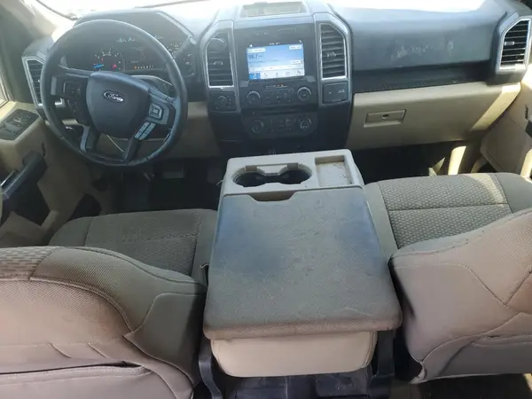 1FTEW1EG5GKE82480 2016 FORD F-150 - Image 8