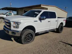 1FTEW1EG5GKE82592 2016 FORD F-150