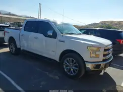 1FTEW1EG5GKE84262 2016 FORD F-150