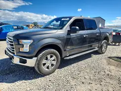 1FTEW1EG5GKF11458 2016 FORD F-150