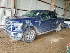 1FTEW1EG5GKF16739 2016 FORD F-150