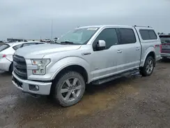1FTEW1EG5GKF27370 2016 FORD F-150