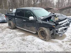 1FTEW1EG5GKF37610 2016 FORD F-150