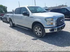 1FTEW1EG5GKF50342 2016 FORD F-150