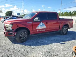 1FTEW1EG5GKF61776 2016 FORD F-150