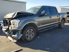 1FTEW1EG5GKF62944 2016 FORD F-150