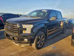 1FTEW1EG5GKF64323 2016 FORD F-150