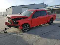 1FTEW1EG5GKF66184 2016 FORD F-150