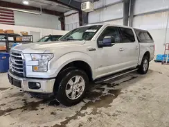 1FTEW1EG5GKF67190 2016 FORD F-150