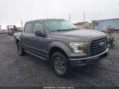 1FTEW1EG5GKF72809 2016 FORD F-150
