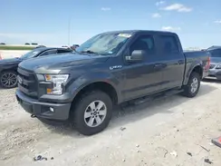 1FTEW1EG5GKF76245 2016 FORD F-150