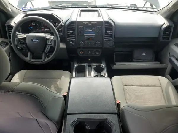 1FTEW1EG5GKF76245 2016 FORD F-150 - Image 8