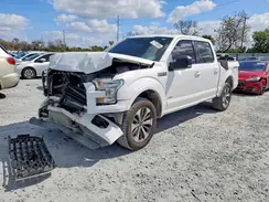 1FTEW1EG5GKF78383 2016 FORD F-150