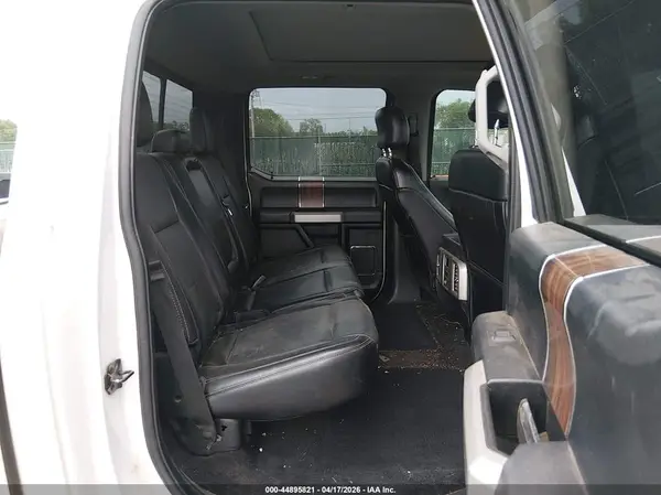 1FTEW1EG5GKF80537 2016 FORD F-150 - Image 8