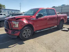 1FTEW1EG5GKF81638 2016 FORD F-150