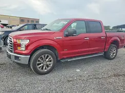 1FTEW1EG5GKF81669 2016 FORD F-150