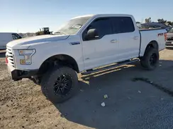 1FTEW1EG5GKF84684 2016 FORD F-150