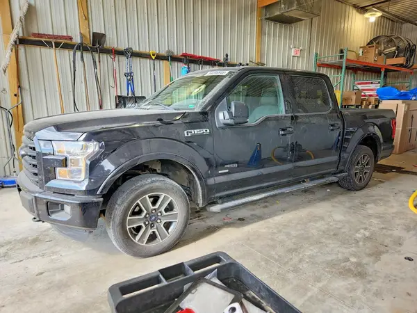 1FTEW1EG5GKF86614 2016 FORD F-150 - Image 1