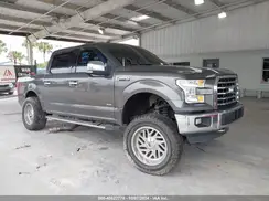 1FTEW1EG5GKF87309 2016 FORD F-150