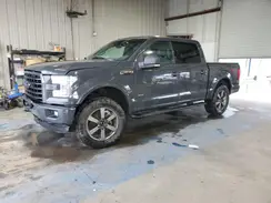 1FTEW1EG5GKF89058 2016 FORD F-150