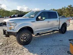 1FTEW1EG5GKF90288 2016 FORD F-150