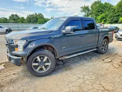 1FTEW1EG5GKF90632 2016 FORD F-150