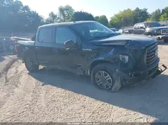 1FTEW1EG5GKF92509 2016 FORD F-150