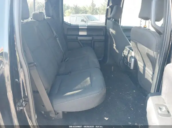 1FTEW1EG5GKF92509 2016 FORD F-150 - Image 8