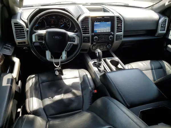 1FTEW1EG5GKF95166 2016 FORD F-150 - Image 8