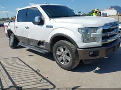 1FTEW1EG5GKF95555 2016 FORD F-150