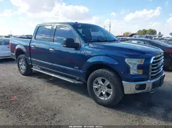 1FTEW1EG5GKF97130 2016 FORD F-150