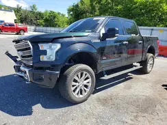 1FTEW1EG5HFA00603 2017 FORD F-150