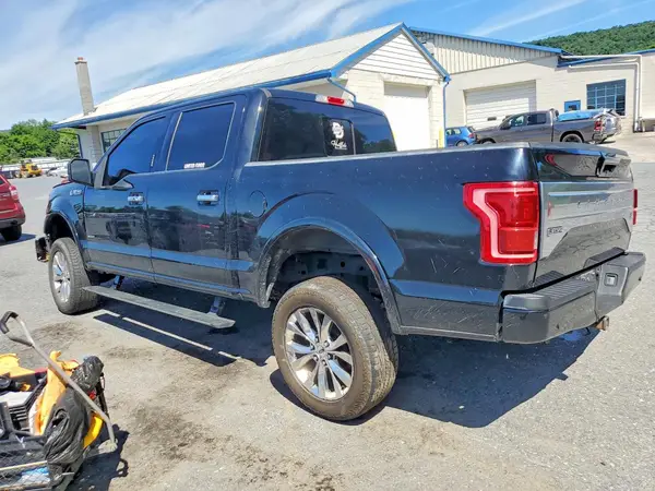 1FTEW1EG5HFA00603 2017 FORD F-150 - Image 2