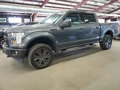1FTEW1EG5HFA11990 2017 FORD F-150
