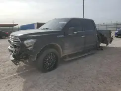 1FTEW1EG5HFA25548 2017 FORD F-150