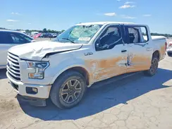 1FTEW1EG5HFA35335 2017 FORD F-150