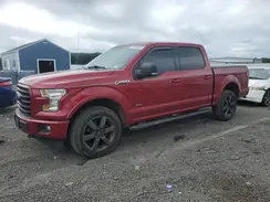 1FTEW1EG5HFA39739 2017 FORD F-150