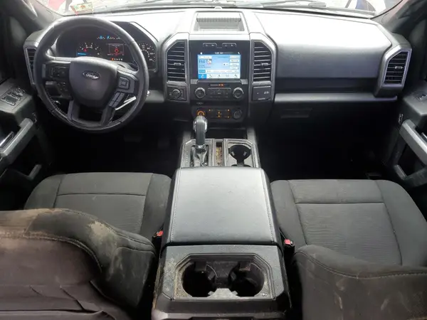 1FTEW1EG5HFA39739 2017 FORD F-150 - Image 8