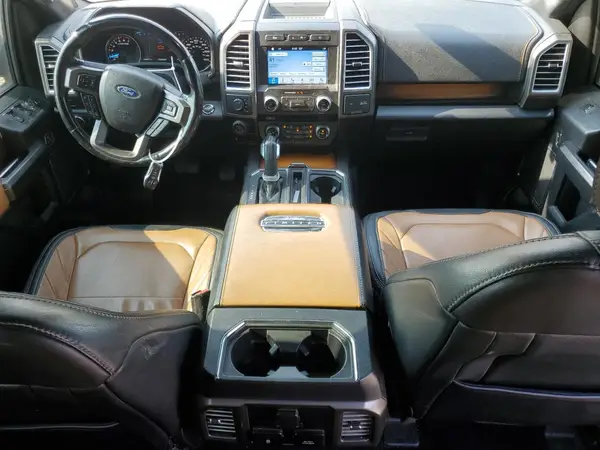 1FTEW1EG5HFA43001 2017 FORD F-150 - Image 8
